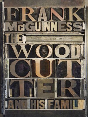 cover image of The Woodcutter and his Family